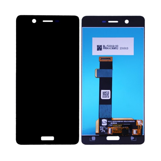 Touch+Display Nokia 5 Black Touch+Display Nokia 5 Black